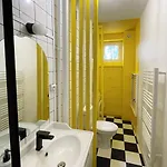 Apartament Bord Erdre - Proche Gare Et Transports