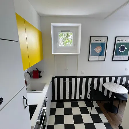 Bord Erdre - Proche Gare Et Transports