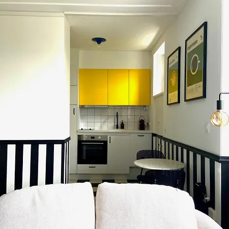 Bord Erdre - Proche Gare Et Transports Apartament Nantes