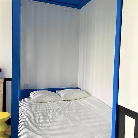 Bord Erdre - Proche Gare Et Transports Appartement