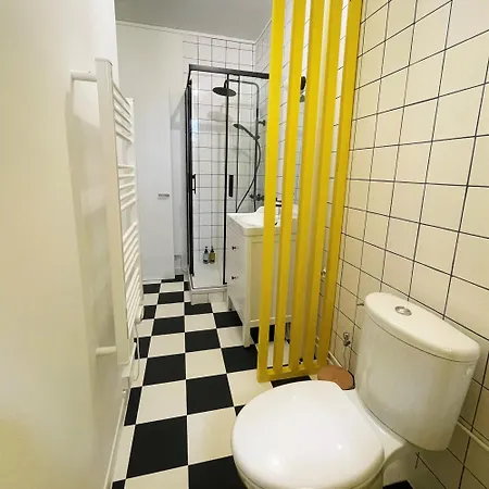 Bord Erdre - Proche Gare Et Transports Apartmán *