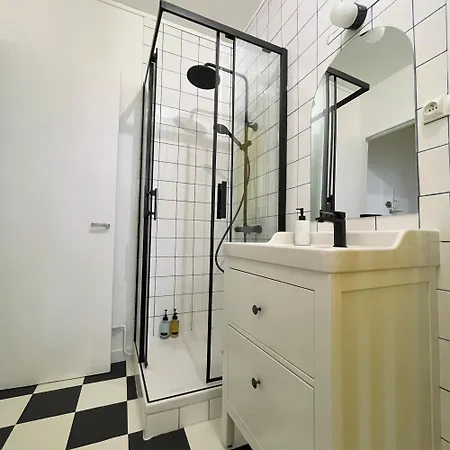 Apartmán Bord Erdre - Proche Gare Et Transports Nantes