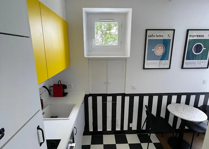 Bord Erdre - Proche Gare Et Transports