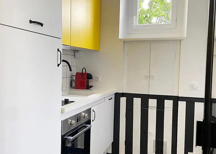 Bord Erdre - Proche Gare Et Transports Nantes