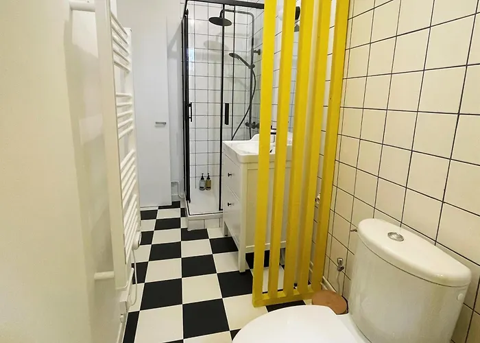 Bord Erdre - Proche Gare Et Transports Apartmán *