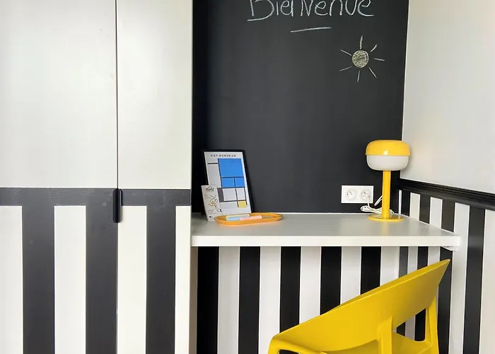 Bord Erdre - Proche Gare Et Transports Nantes